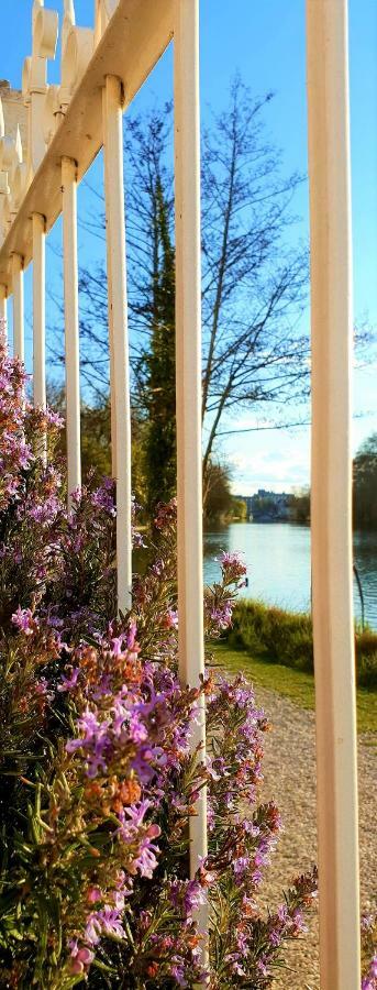 Beau Rivage Nogent-sur-Seine Exterior foto